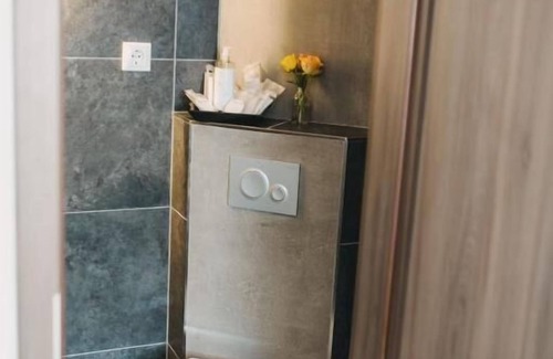 Nordhausen Hôtel | Hotel am Stadtpark Nordhausen
