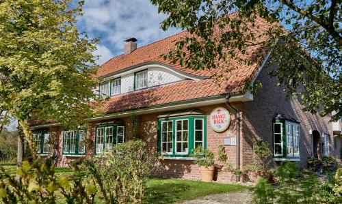 Oyten Hôtel | Hotel Am Steendamm