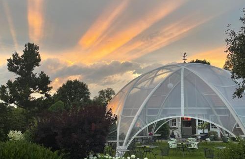 Oyten Hôtel | Hotel Am Steendamm