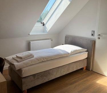 Uelzen Hôtel | Hotel am Stern Uelzen