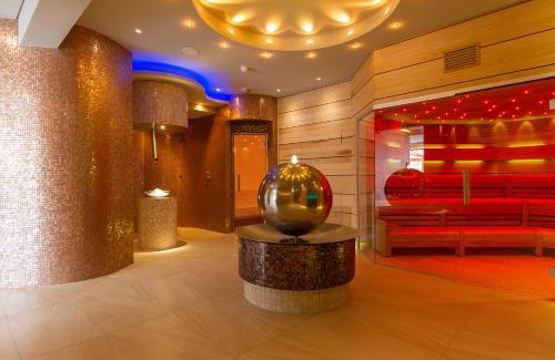 Ostseebad Kuhlungsborn Hôtel | HOTEL am STRAND