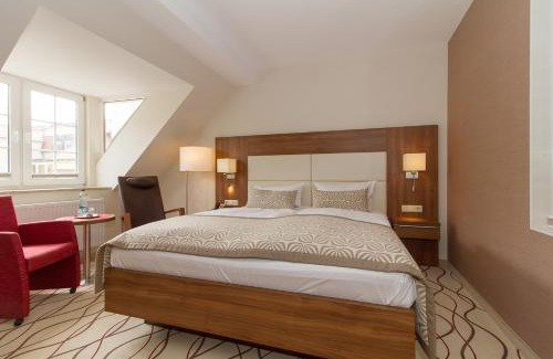 Ostseebad Kuhlungsborn Hôtel | HOTEL am STRAND