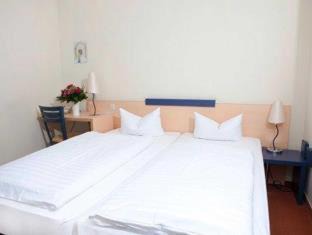 Gotha Hôtel | Hotel am Tierpark Gotha