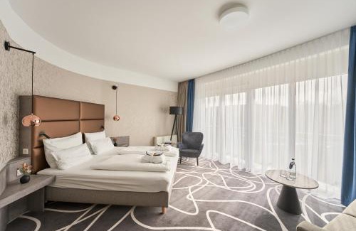 Heilbad Heiligenstadt Hôtel | Hotel am Vitalpark