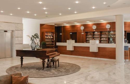 Heilbad Heiligenstadt Hôtel | Hotel am Vitalpark