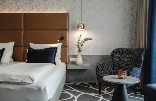 Heilbad Heiligenstadt Hôtel | Hotel am Vitalpark