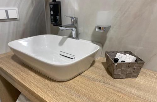 Lobervorstadt Hôtel | Hotel am Waldkasino