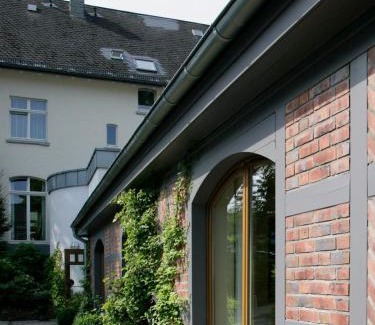 Brilon Hôtel | Hotel am Wallgraben