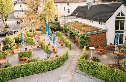 Brilon Hôtel | Hotel am Wallgraben