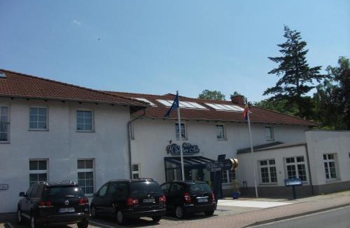 Warin Hôtel | Hotel am Wariner See