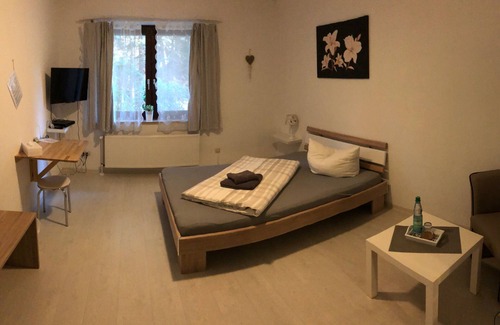 Winkel Hôtel | Hotel am Weißdornbusch