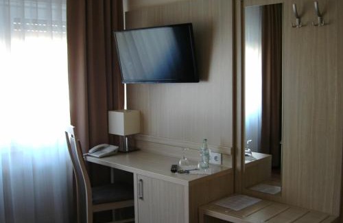 Mietersheim Hôtel | Hotel am Westend