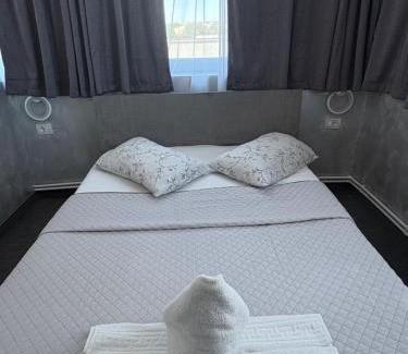 Constanta Hôtel | Hotel AmA