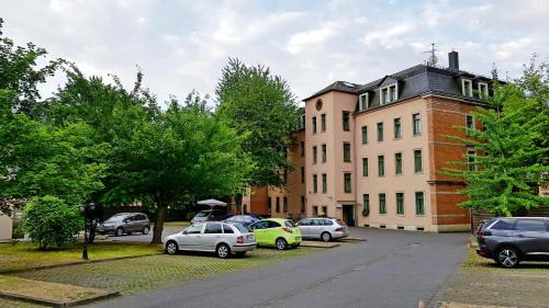 Dresden Hôtel | Hotel Amadeus Dresden Neustadt