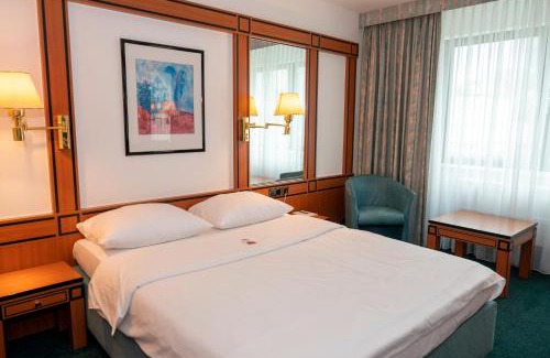Bergen Enkheim Hôtel | Hotel Amadeus Frankfurt