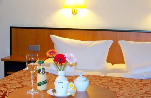 Honower Siedlung Hôtel | Hotel Amadeus ROYAL Berlin
