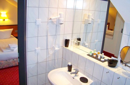 Honower Siedlung Hôtel | Hotel Amadeus ROYAL Berlin