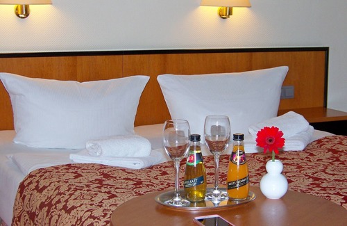 Honower Siedlung Hôtel | Hotel Amadeus ROYAL Berlin