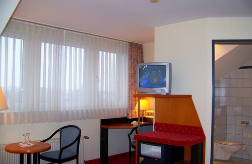 Honower Siedlung Hôtel | Hotel Amadeus ROYAL Berlin