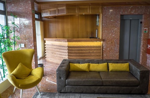 Mina Hôtel | Hotel Amadora Palace