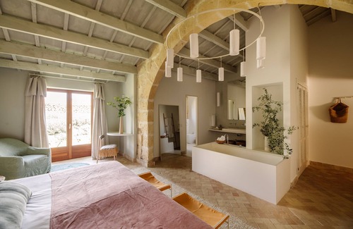 Alayor Autre | Hotel Amagatay Menorca