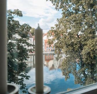Landshut Hôtel | Hotel Amalia - Boutique Hotel