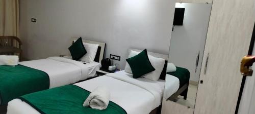 Civil Lines Hôtel | Hotel Aman Residency