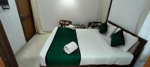 Civil Lines Hôtel | Hotel Aman Residency