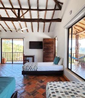 Barichara Hôtel | Hotel AMANEE