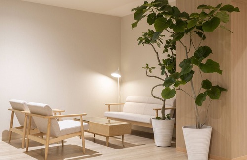 Asahikawa Hôtel | HOTEL AMANEK Asahikawa