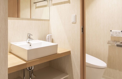 Asahikawa Hôtel | HOTEL AMANEK Asahikawa