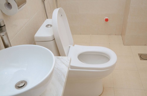 Mbezi Hôtel | Hotel Amaranth