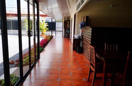 San Ramon Hôtel | Hotel Amaranto
