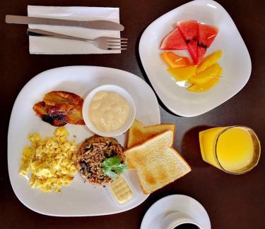 San Ramon Hôtel | Hotel Amaranto