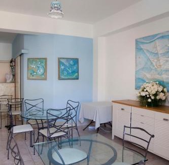 Canneto Hôtel | Hotel Amarea - Aeolian Charme