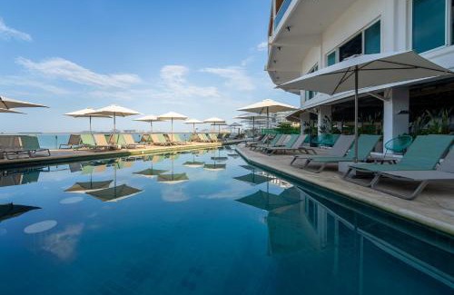 Club Deportivo Station Balnéaire | Hotel Amares Acapulco