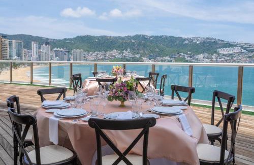 Club Deportivo Station Balnéaire | Hotel Amares Acapulco