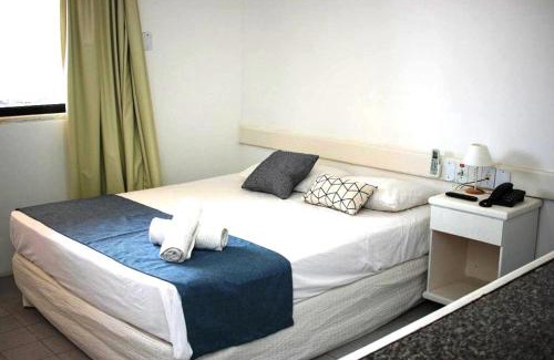 Cearazinho Hôtel | Hotel Amarração