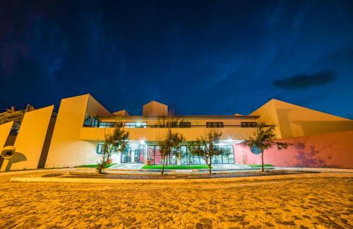 Cearazinho Hôtel | Hotel Amarração