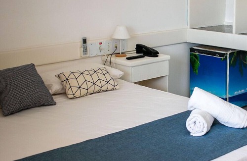 Luis Correia Hôtel | Hotel Amarração