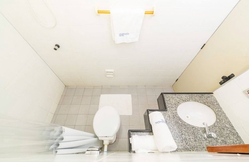 Luis Correia Hôtel | Hotel Amarração