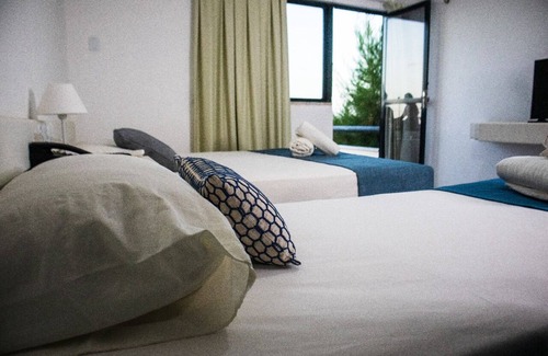 Luis Correia Hôtel | Hotel Amarração