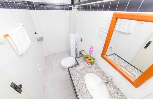 Luis Correia Hôtel | Hotel Amarração