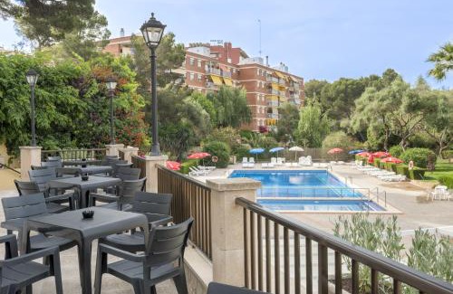 El Arenal Hôtel | Hotel Amazonas