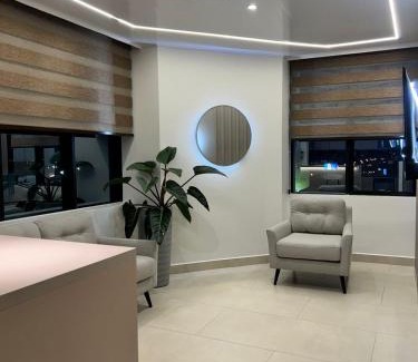 Sucumbios Province Hôtel | Hotel Amazonas Suite, Suite Presidencial