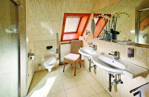 Brig Hôtel | Hotel Ambassador Brig