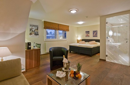 Brig Hôtel | Hotel Ambassador Brig