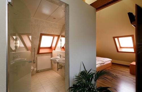Brig Hôtel | Hotel Ambassador Brig