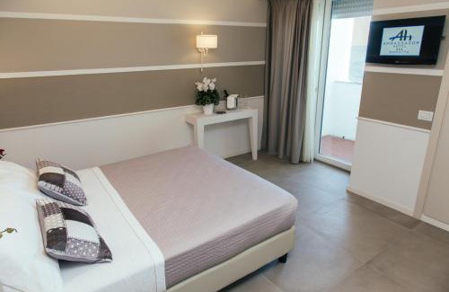 Marotta Hôtel | Hotel Ambassador