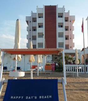 Marotta Hôtel | Hotel Ambassador